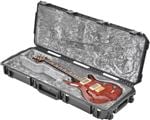 SKB 3I4214PRS Waterproof PRS Guitar Case with Wheels Body View